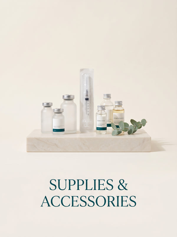 Supplies & Accessories
