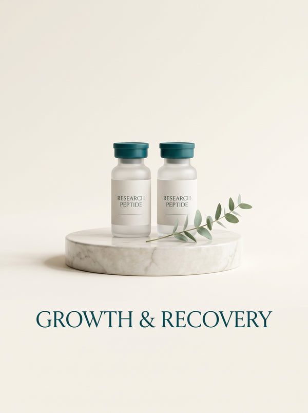 Growth & Recovery