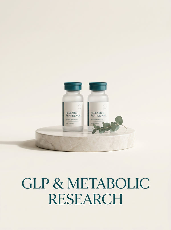 GLP & Metabolic Research
