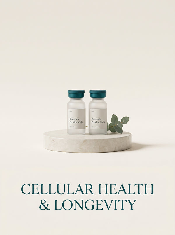 Cellular Health & Longevity