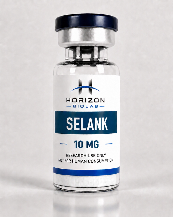 Selank