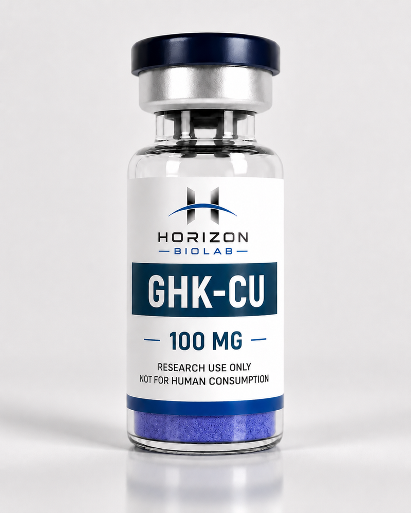 GHK-CU