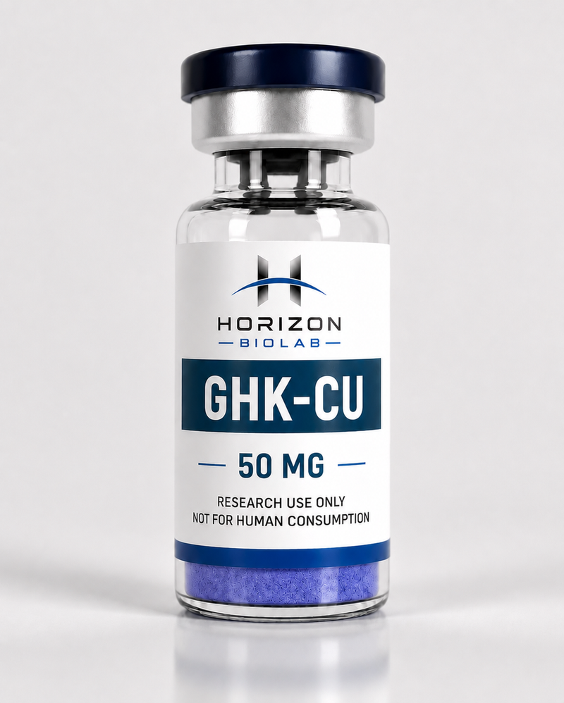 GHK-CU