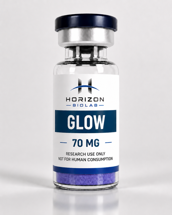 GLOW Blend