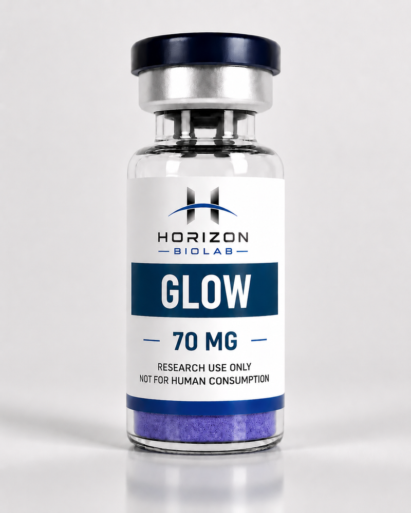 GLOW Blend