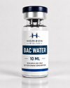 Bacteriostatic Water