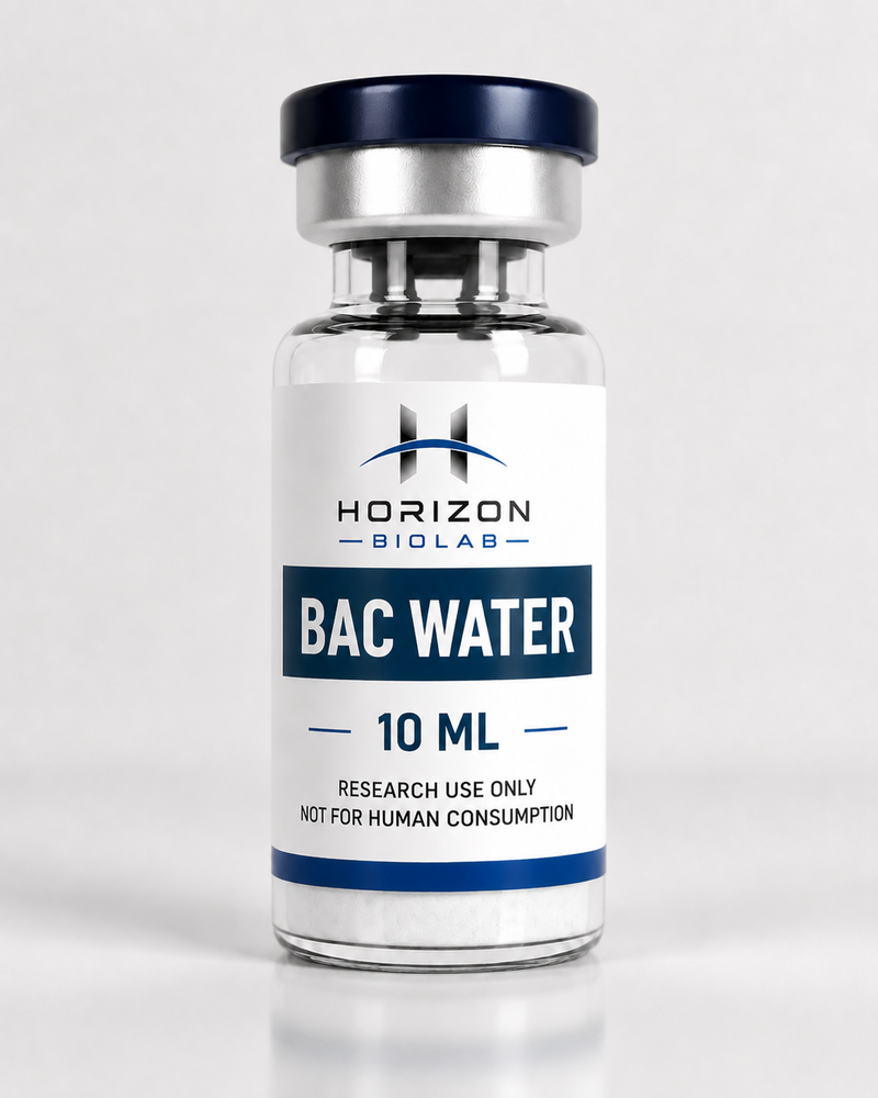Bacteriostatic Water