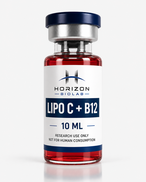 Fat Blaster (Lipo C + B12)