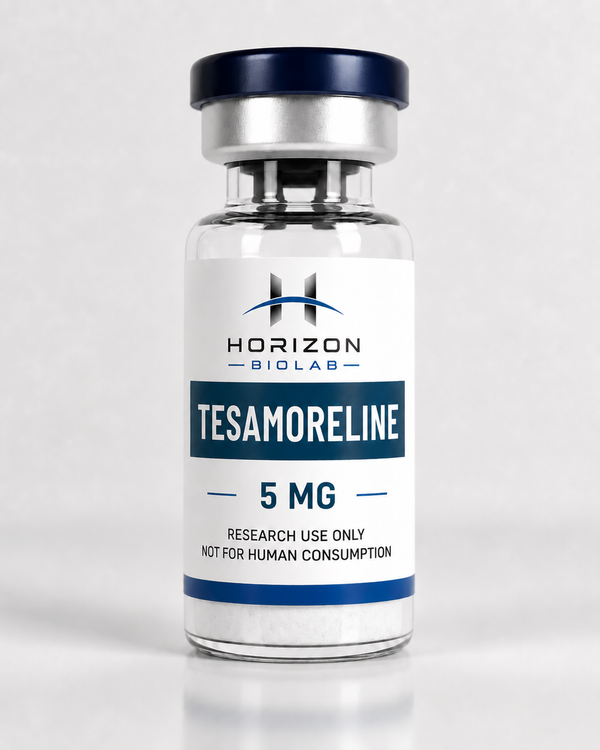 Tesamorelin